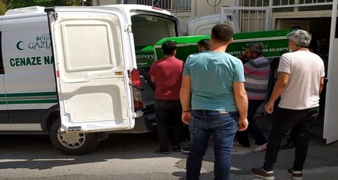 Arkadaşının silahlı saldırısına uğrayan adam hayatını kaybetti